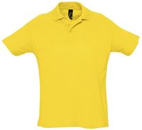 POLO MANICA CORTA SUMMER II